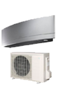Reparación averías aire acondicionado Hotpoint ariston en  Ávila