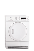 Reparación averías secadora Hotpoint ariston en  Ávila