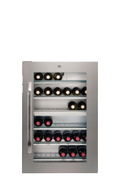 Reparación averías vinoteca Hotpoint ariston en  Ávila